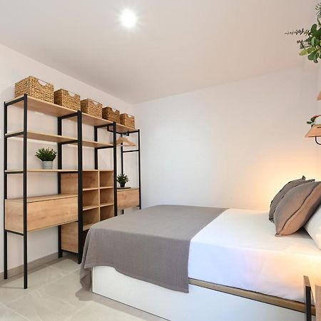 New 2 Bedroom Beach And City Center - Ruiz Vertedor By 10Tosea Fuengirola Eksteriør billede
