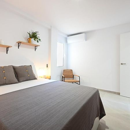 New 2 Bedroom Beach And City Center - Ruiz Vertedor By 10Tosea Fuengirola Eksteriør billede