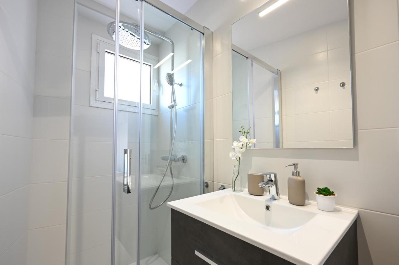 New 2 Bedroom Beach And City Center - Ruiz Vertedor By 10Tosea Fuengirola Eksteriør billede