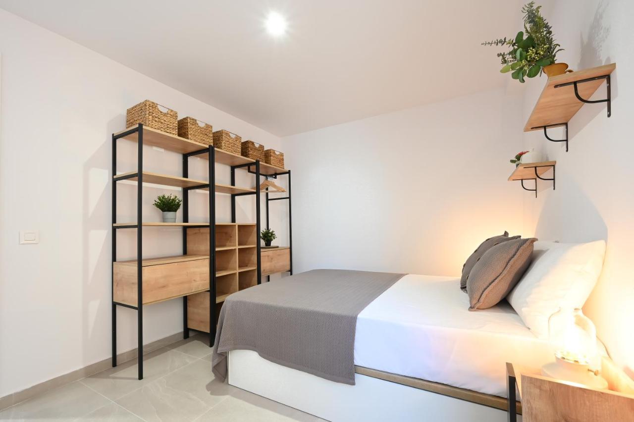 New 2 Bedroom Beach And City Center - Ruiz Vertedor By 10Tosea Fuengirola Eksteriør billede
