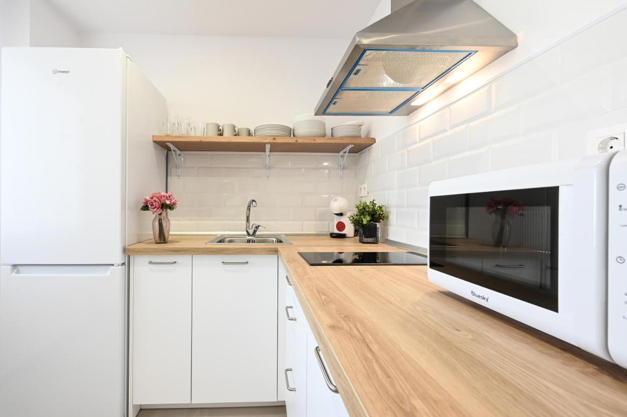 New 2 Bedroom Beach And City Center - Ruiz Vertedor By 10Tosea Fuengirola Eksteriør billede