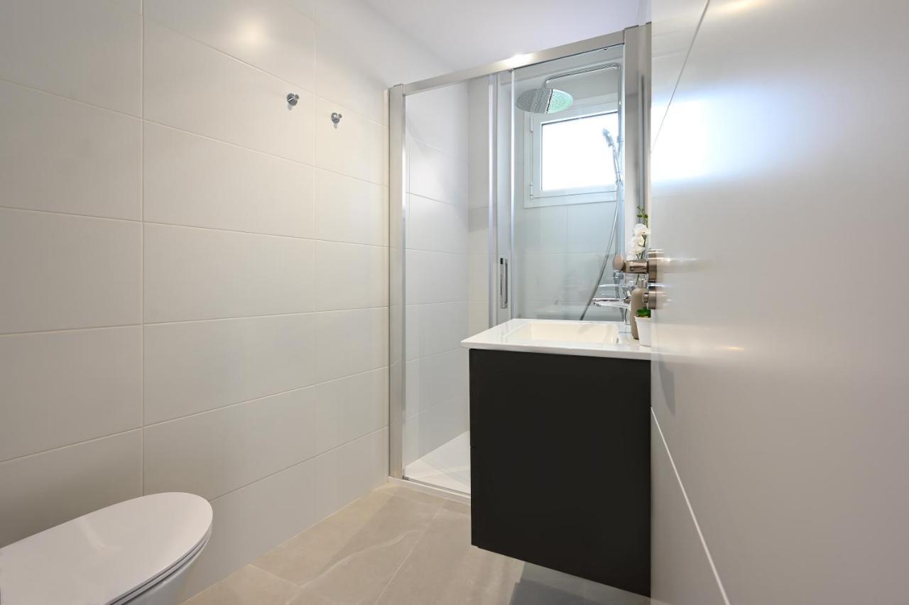 New 2 Bedroom Beach And City Center - Ruiz Vertedor By 10Tosea Fuengirola Eksteriør billede