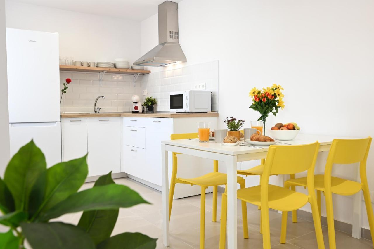 New 2 Bedroom Beach And City Center - Ruiz Vertedor By 10Tosea Fuengirola Eksteriør billede